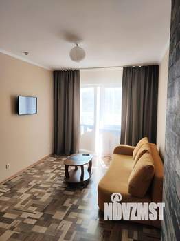 2-к квартира, посуточно, 50м2, 16/25 этаж