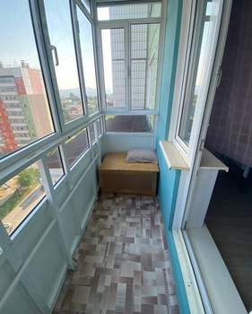 1-к квартира, на длительный срок, 42м2, 5/14 этаж