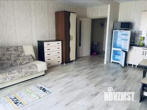 1-к квартира, на длительный срок, 36м2, 3/14 этаж