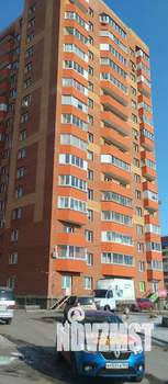 2-к квартира, на длительный срок, 55м2, 7/16 этаж