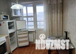 1-к квартира, на длительный срок, 38м2, 9/18 этаж