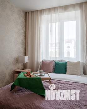 2-к квартира, посуточно, 52м2, 4/5 этаж