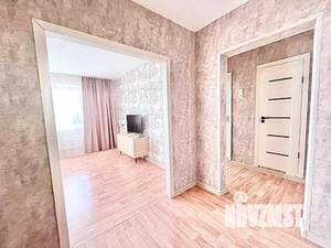 1-к квартира, посуточно, 41м2, 6/14 этаж