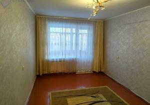 1-к квартира, на длительный срок, 36м2, 3/5 этаж