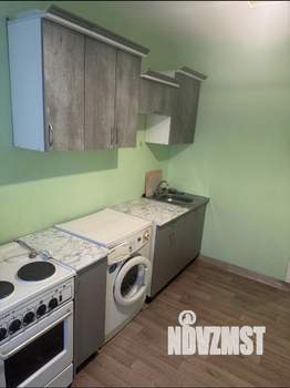 1-к квартира, на длительный срок, 30м2, 8/9 этаж