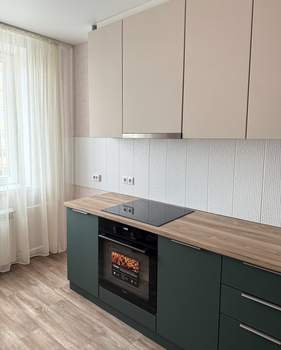 2-к квартира, на длительный срок, 52м2, 3/25 этаж