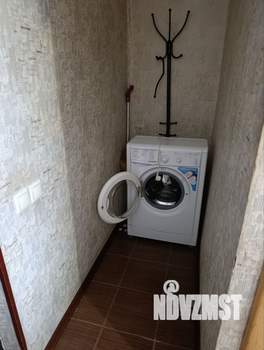 1-к квартира, на длительный срок, 33м2, 4/5 этаж