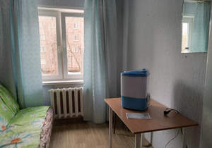 Студия квартира, на длительный срок, 14м2, 2/5 этаж