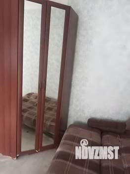 1-к квартира, на длительный срок, 38м2, 2/5 этаж