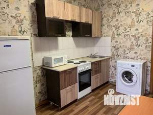 1-к квартира, посуточно, 35м2, 2/9 этаж