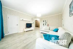 2-к квартира, посуточно, 86м2, 3/9 этаж