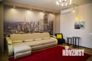 2-к квартира, посуточно, 54м2, 16/25 этаж