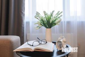 2-к квартира, посуточно, 39м2, 6/16 этаж