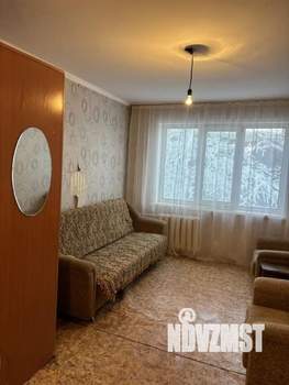 Студия квартира, на длительный срок, 18м2, 1/5 этаж