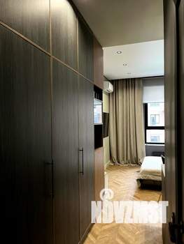 Студия квартира, посуточно, 26м2, 3/7 этаж