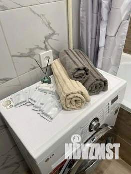 2-к квартира, посуточно, 45м2, 1/1 этаж