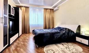 1-к квартира, на длительный срок, 40м2, 6/10 этаж