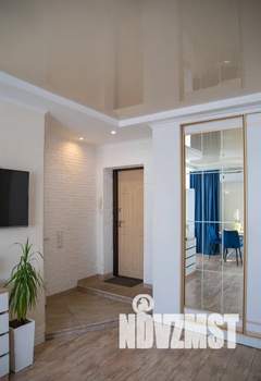 2-к квартира, посуточно, 63м2, 2/5 этаж