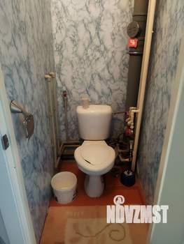 1-к квартира, на длительный срок, 40м2, 4/10 этаж