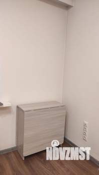 Студия квартира, на длительный срок, 16м2, 1/9 этаж