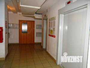 1-к квартира, на длительный срок, 34м2, 12/18 этаж