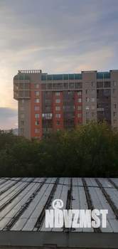1-к квартира, на длительный срок, 23м2, 3/5 этаж