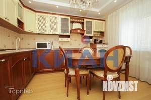 2-к квартира, на длительный срок, 53м2, 2/16 этаж