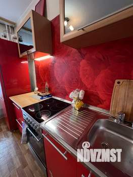 1-к квартира, на длительный срок, 32м2, 7/10 этаж