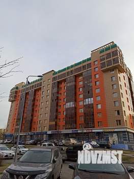 1-к квартира, на длительный срок, 47м2, 8/11 этаж