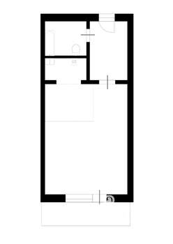 1-к квартира, на длительный срок, 39м2, 1/16 этаж