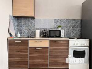 1-к квартира, посуточно, 33м2, 7/9 этаж