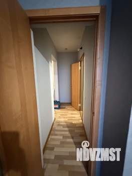 2-к квартира, на длительный срок, 54м2, 7/10 этаж