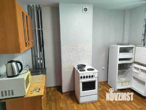 1-к квартира, на длительный срок, 43м2, 5/10 этаж