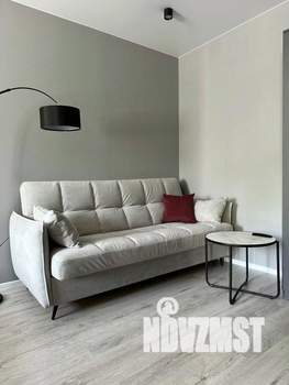 1-к квартира, посуточно, 31м2, 1/1 этаж