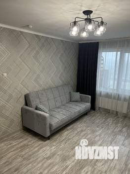 1-к квартира, на длительный срок, 36м2, 13/16 этаж