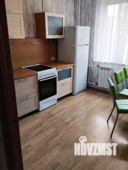 1-к квартира, на длительный срок, 32м2, 6/10 этаж
