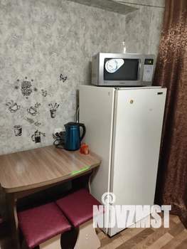 1-к квартира, посуточно, 42м2, 5/5 этаж