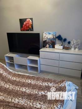 1-к квартира, на длительный срок, 36м2, 6/9 этаж