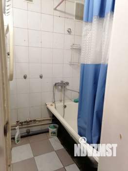 1-к квартира, на длительный срок, 35м2, 5/5 этаж