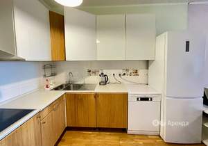 2-к квартира, на длительный срок, 64м2, 11/17 этаж