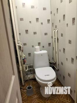 1-к квартира, на длительный срок, 32м2, 2/10 этаж