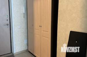 1-к квартира, посуточно, 31м2, 1/1 этаж