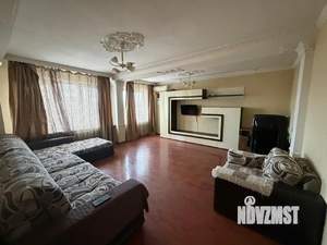 3-к квартира, на длительный срок, 72м2, 6/9 этаж