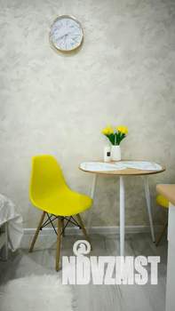 Студия квартира, посуточно, 14м2, 3/5 этаж