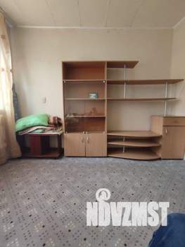 Студия квартира, на длительный срок, 18м2, 1/5 этаж