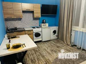 1-к квартира, посуточно, 25м2, 9/22 этаж