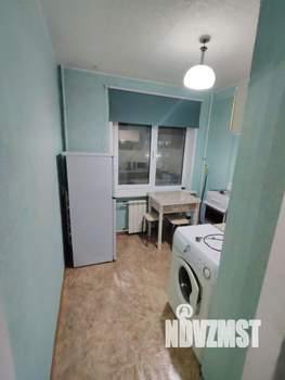 1-к квартира, на длительный срок, 36м2, 4/9 этаж