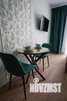 1-к квартира, посуточно, 23м2, 1/1 этаж
