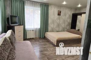 1-к квартира, посуточно, 30м2, 1/5 этаж