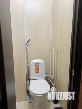 1-к квартира, на длительный срок, 40м2, 2/10 этаж